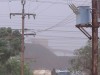 DUST STORM !